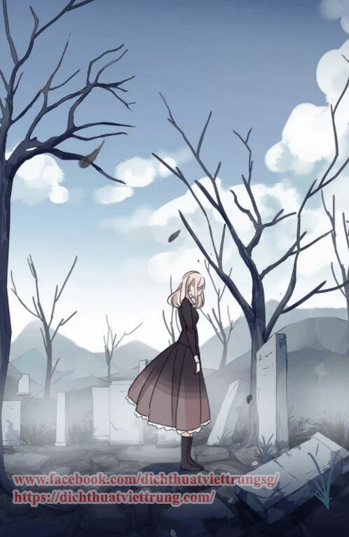 Vết Cắn Ngọt Ngào: Chapter 70