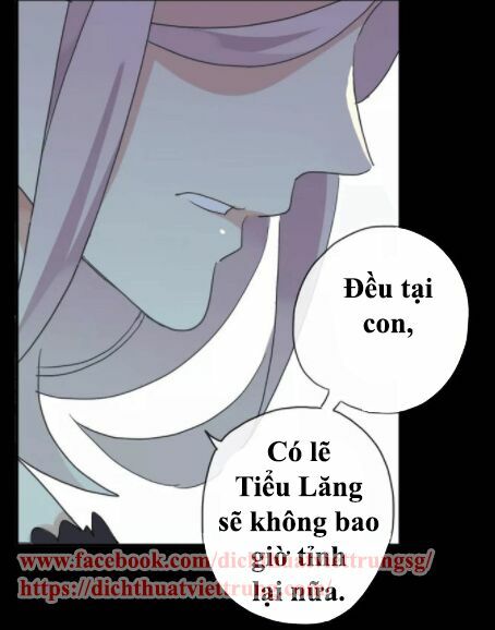 Vết Cắn Ngọt Ngào: Chapter 70