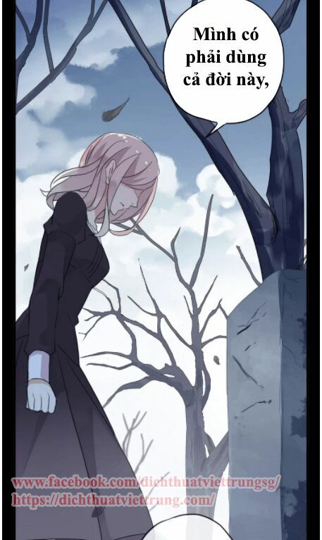 Vết Cắn Ngọt Ngào: Chapter 70
