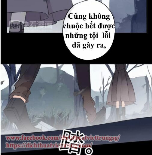Vết Cắn Ngọt Ngào: Chapter 70