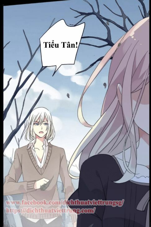 Vết Cắn Ngọt Ngào: Chapter 70