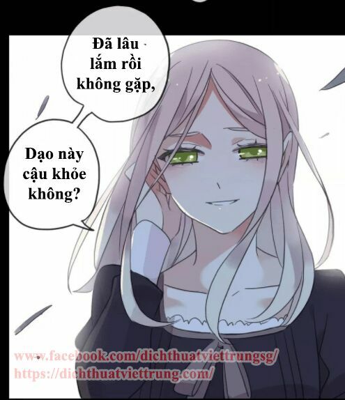 Vết Cắn Ngọt Ngào: Chapter 70