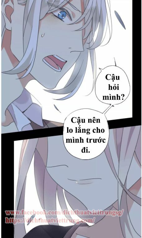 Vết Cắn Ngọt Ngào: Chapter 70