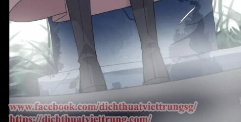 Vết Cắn Ngọt Ngào: Chapter 70