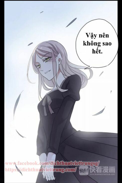 Vết Cắn Ngọt Ngào: Chapter 70