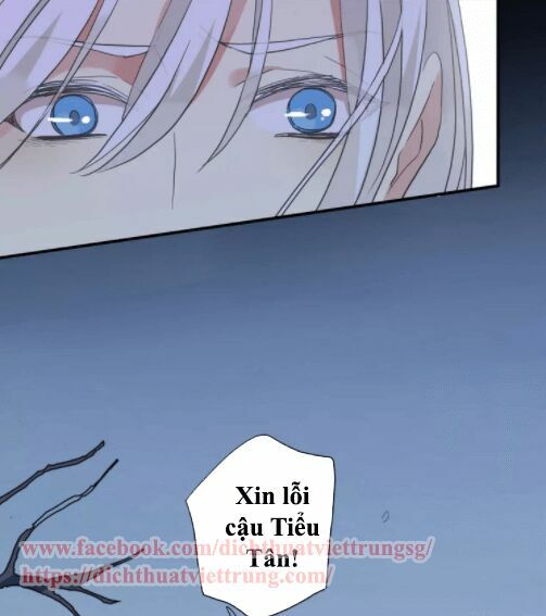 Vết Cắn Ngọt Ngào: Chapter 70