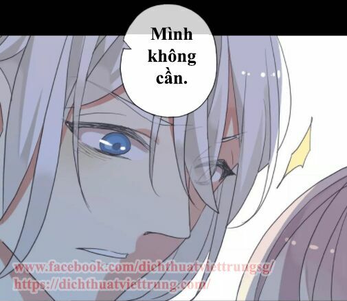Vết Cắn Ngọt Ngào: Chapter 70