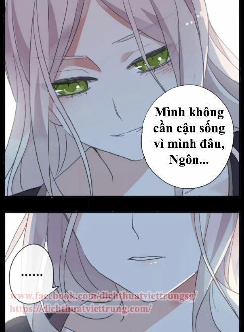 Vết Cắn Ngọt Ngào: Chapter 70