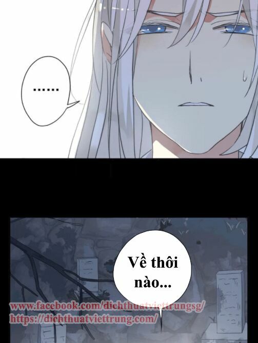 Vết Cắn Ngọt Ngào: Chapter 70