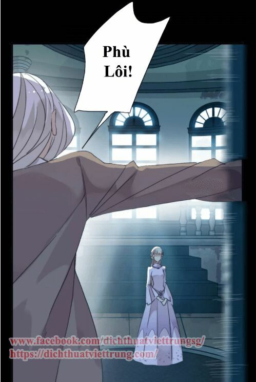 Vết Cắn Ngọt Ngào: Chapter 70