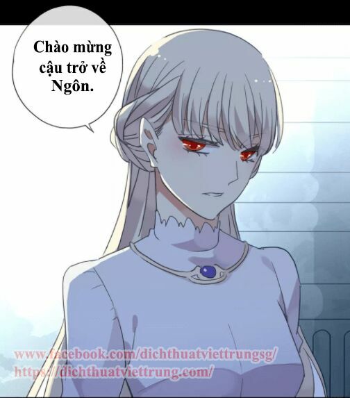 Vết Cắn Ngọt Ngào: Chapter 70