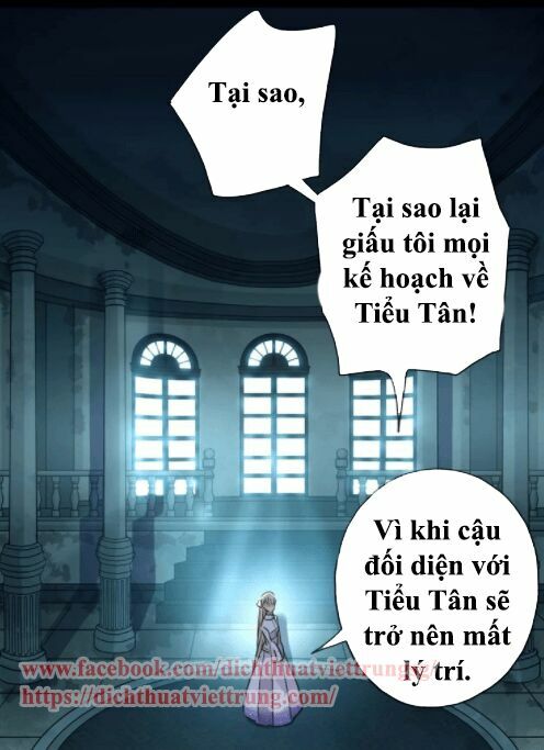 Vết Cắn Ngọt Ngào: Chapter 70