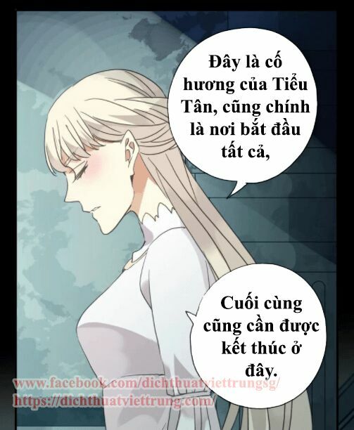 Vết Cắn Ngọt Ngào: Chapter 70