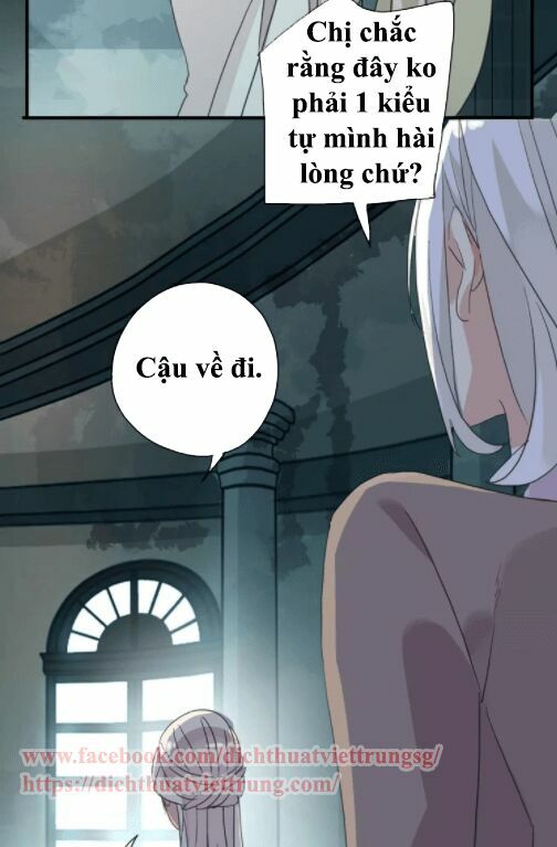 Vết Cắn Ngọt Ngào: Chapter 70