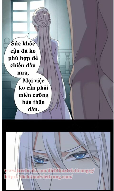 Vết Cắn Ngọt Ngào: Chapter 70
