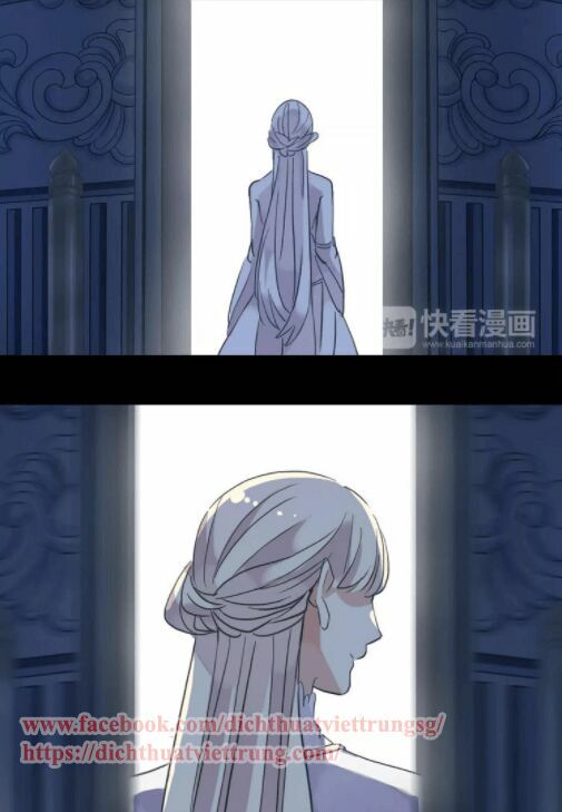 Vết Cắn Ngọt Ngào: Chapter 70