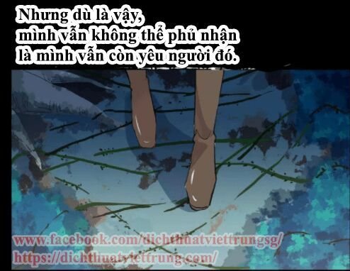 Vết Cắn Ngọt Ngào: Chapter 70