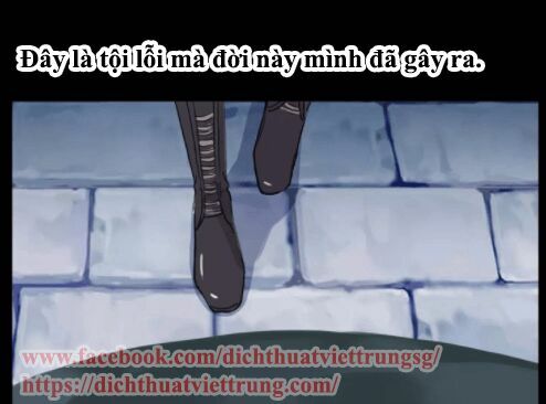 Vết Cắn Ngọt Ngào: Chapter 70