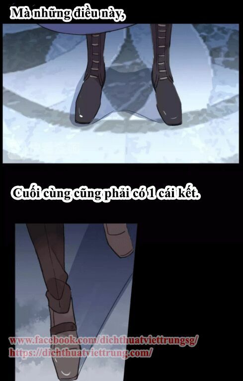 Vết Cắn Ngọt Ngào: Chapter 70