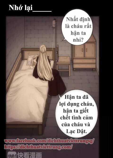Vết Cắn Ngọt Ngào: Chapter 70