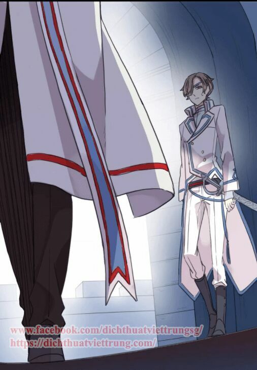 Vết Cắn Ngọt Ngào: Chapter 70