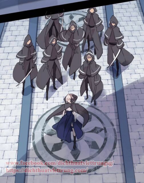 Vết Cắn Ngọt Ngào: Chapter 70