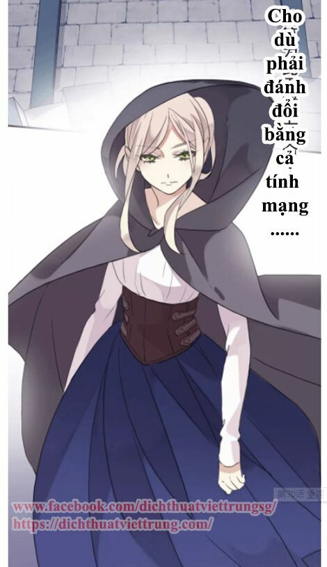 Vết Cắn Ngọt Ngào: Chapter 70