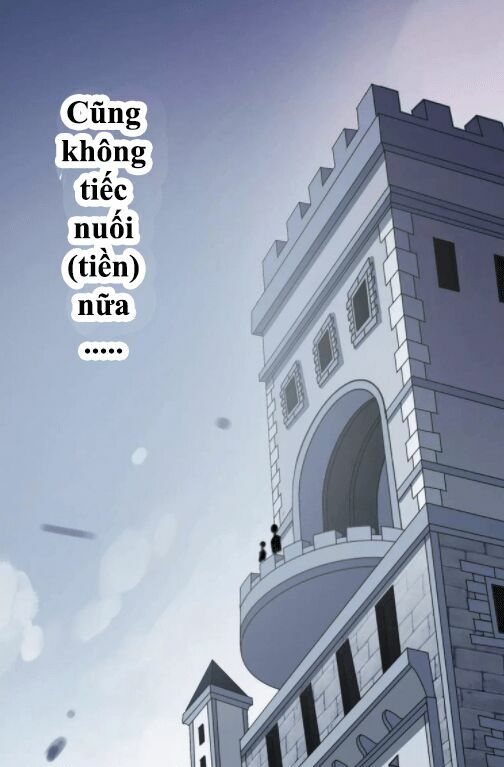 Vết Cắn Ngọt Ngào: Chapter 70