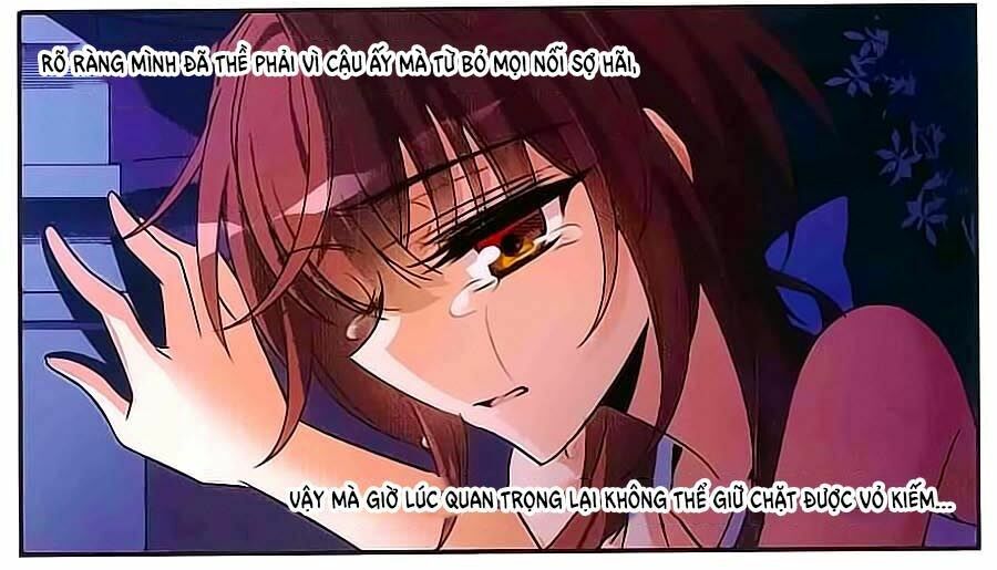 Kỵ Sĩ Hoang Tưởng Dạ: Chapter 138.2