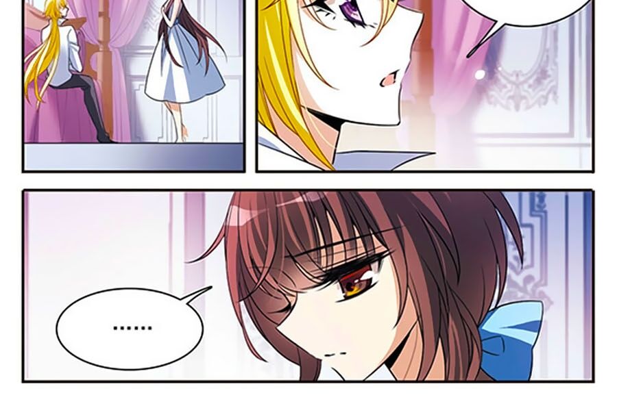 Kỵ Sĩ Hoang Tưởng Dạ: Chapter 141.5