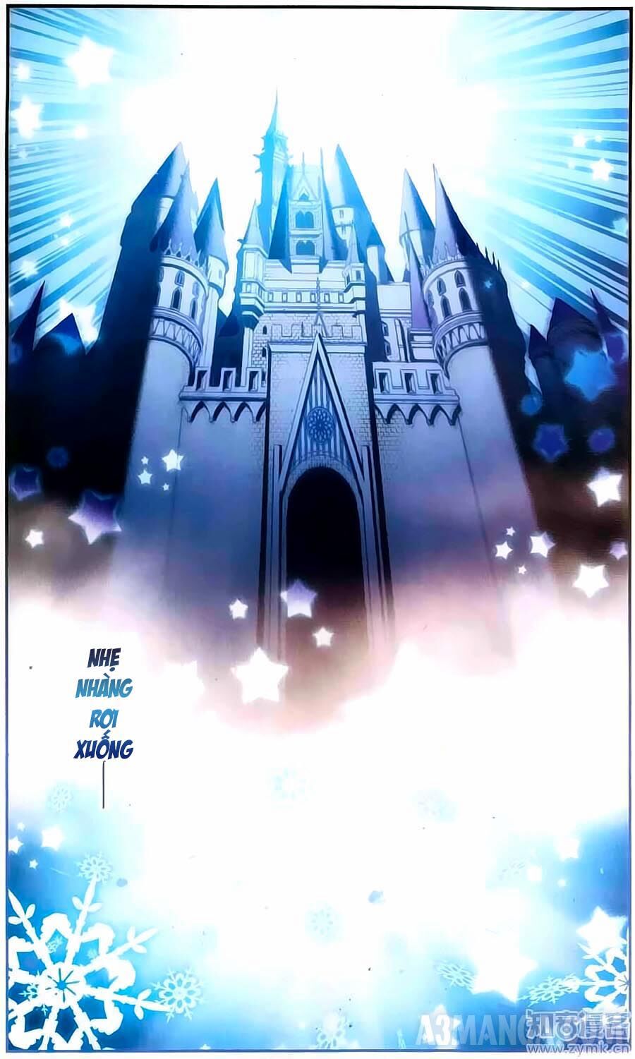 Kỵ Sĩ Hoang Tưởng Dạ: Chapter 154: Gặp lại