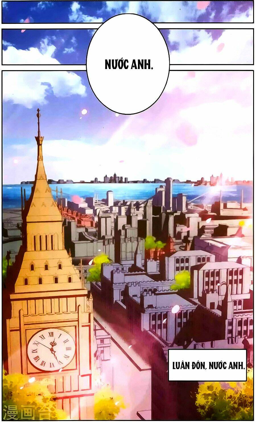 Kỵ Sĩ Hoang Tưởng Dạ: Chapter 168
