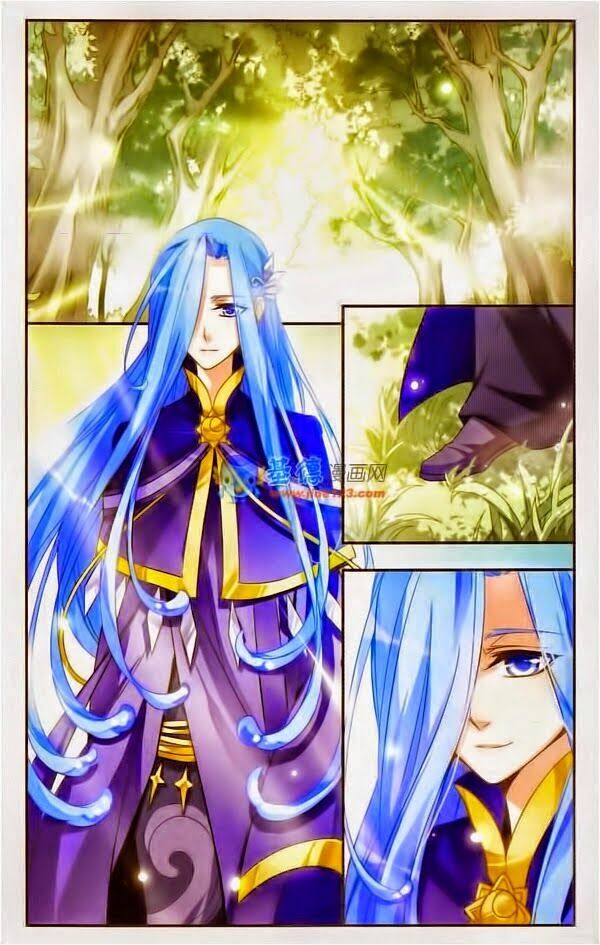 Kỵ Sĩ Hoang Tưởng Dạ: Chapter 7