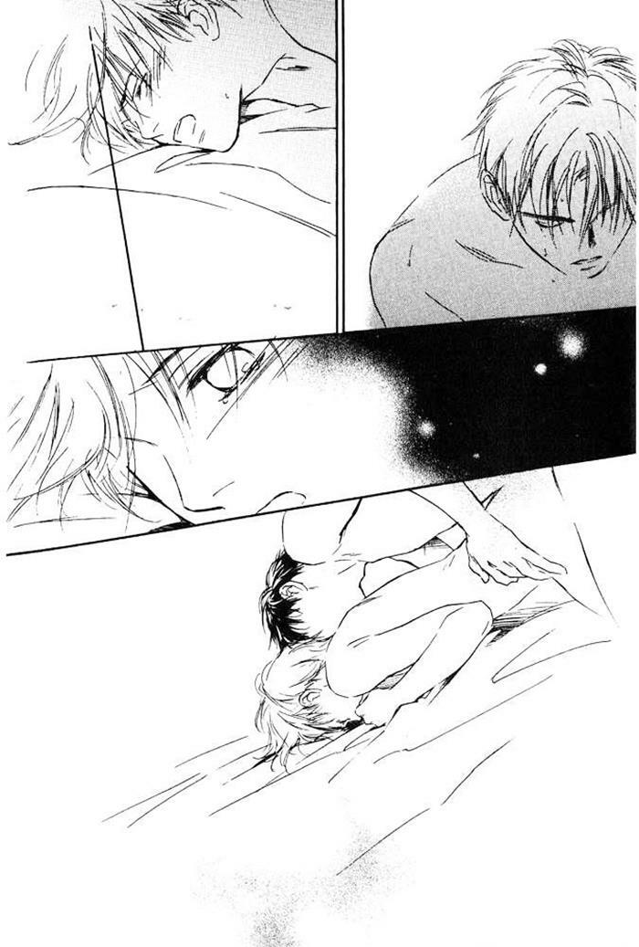 Ham Muốn: Chapter 2