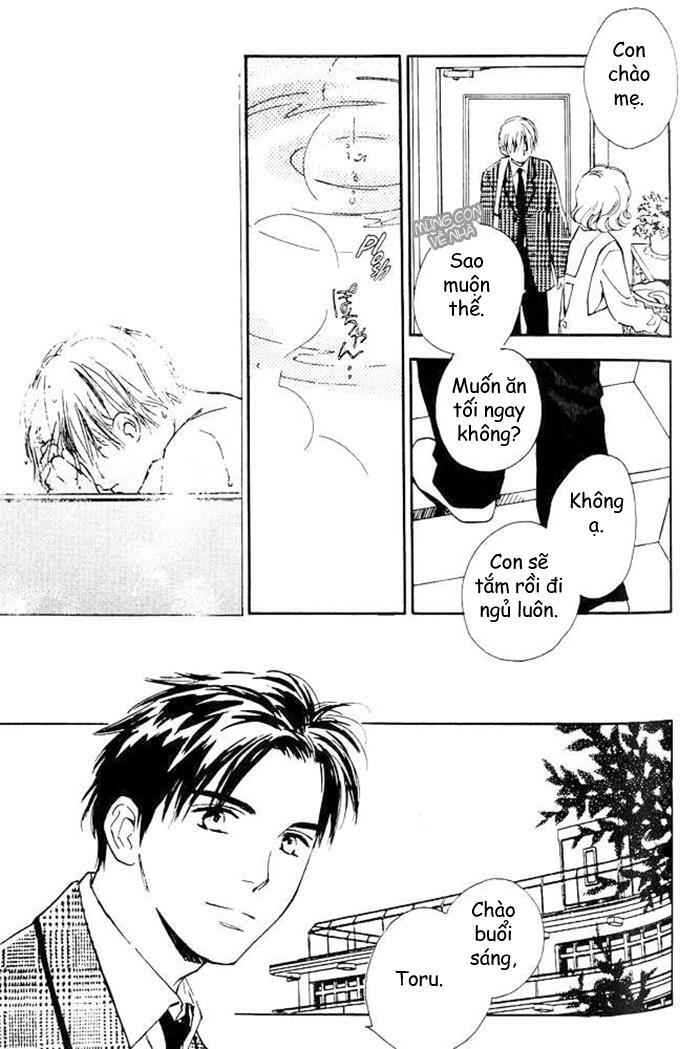Ham Muốn: Chapter 2