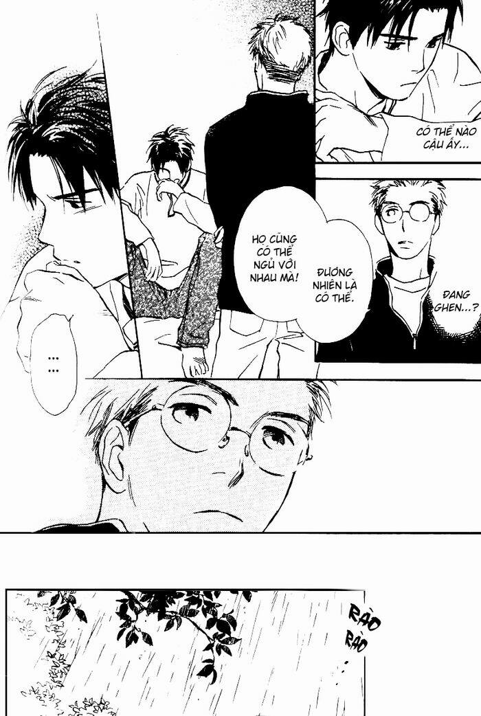 Ham Muốn: Chapter 4