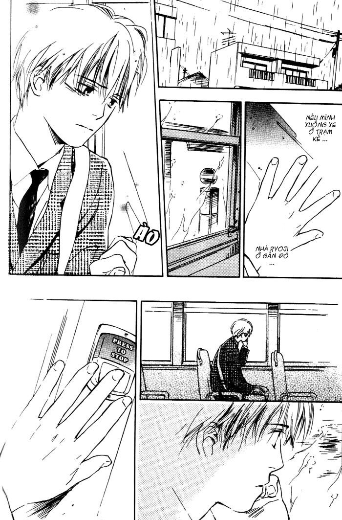 Ham Muốn: Chapter 4