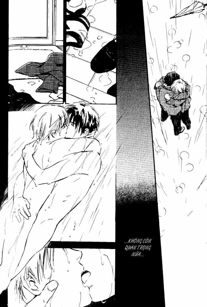 Ham Muốn: Chapter 4