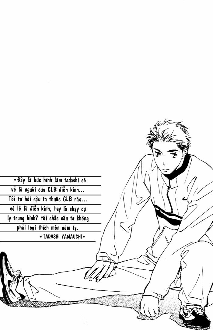 Ham Muốn: Chapter 4