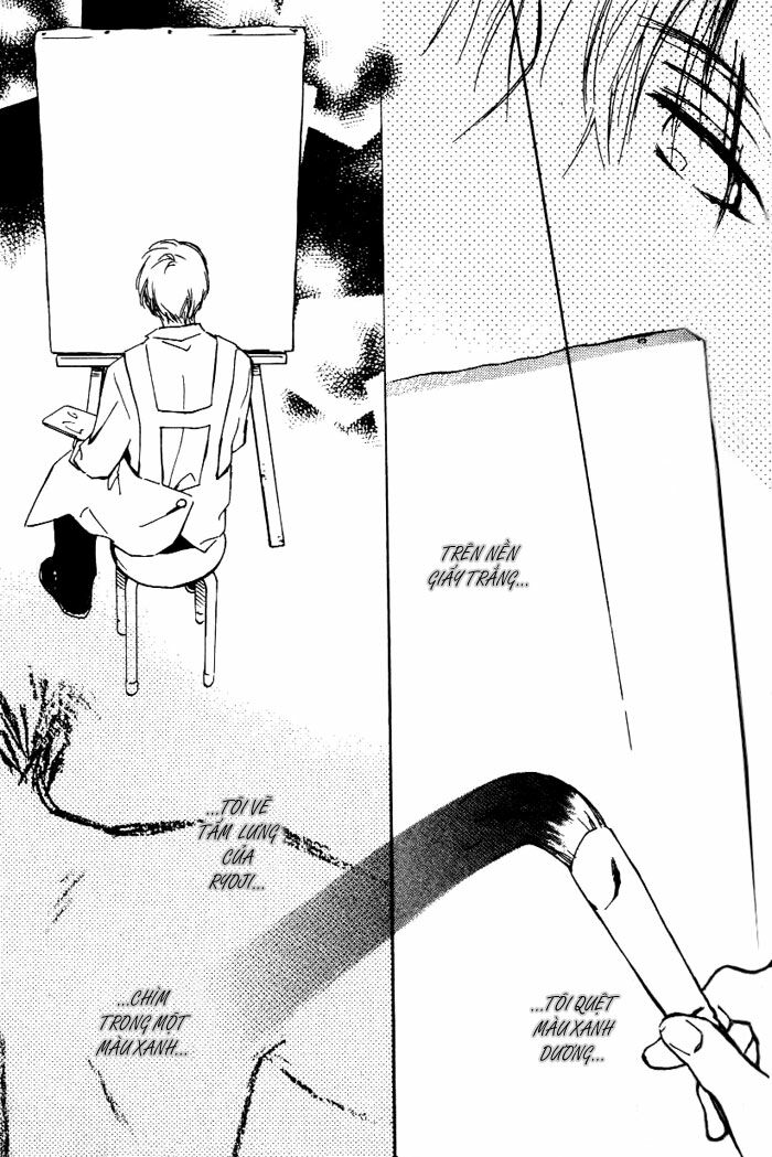 Ham Muốn: Chapter 4