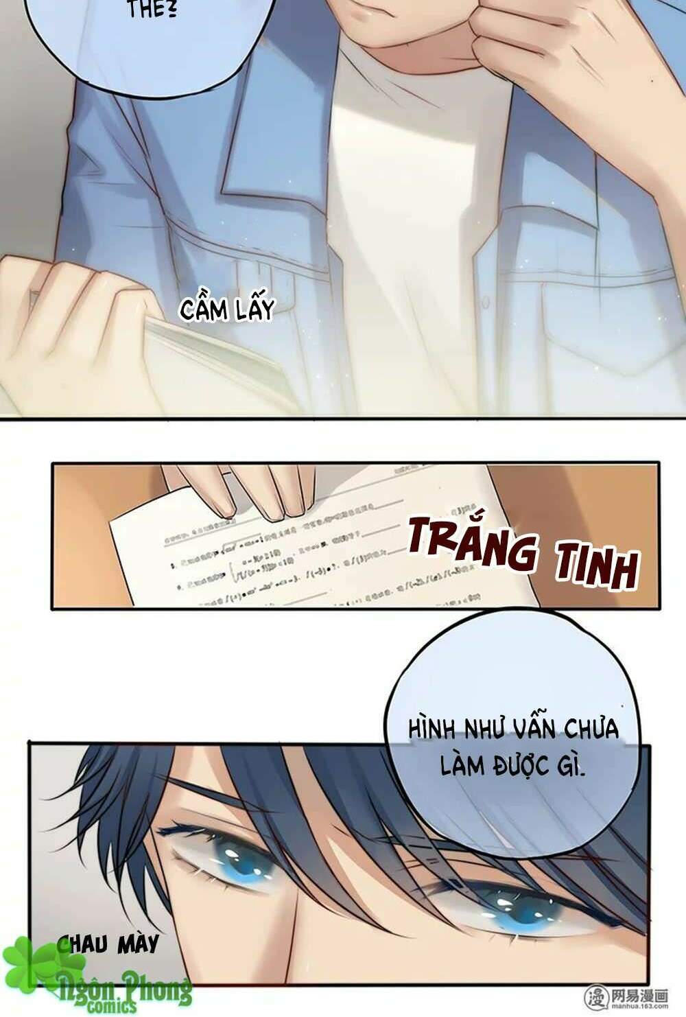 Một Tiếng "Gâu" Để Nói Lời Yêu!: Chapter 10