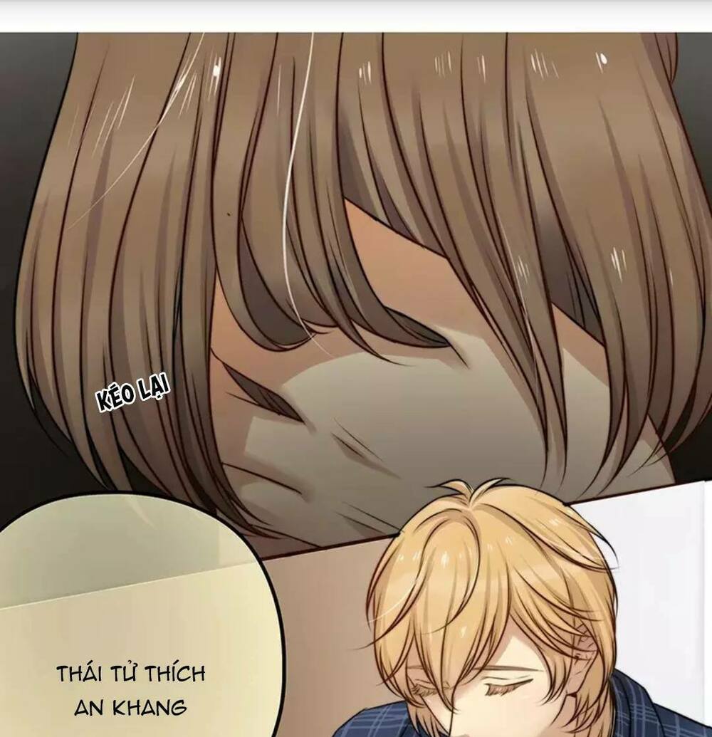 Một Tiếng "Gâu" Để Nói Lời Yêu!: Chapter 13