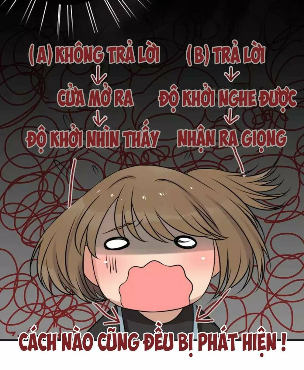Một Tiếng "Gâu" Để Nói Lời Yêu!: Chapter 13