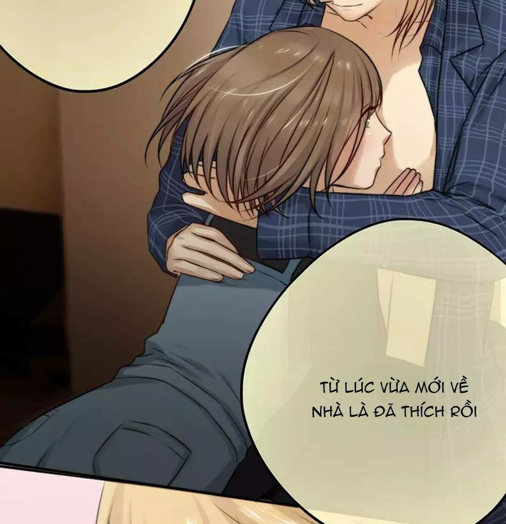 Một Tiếng "Gâu" Để Nói Lời Yêu!: Chapter 13