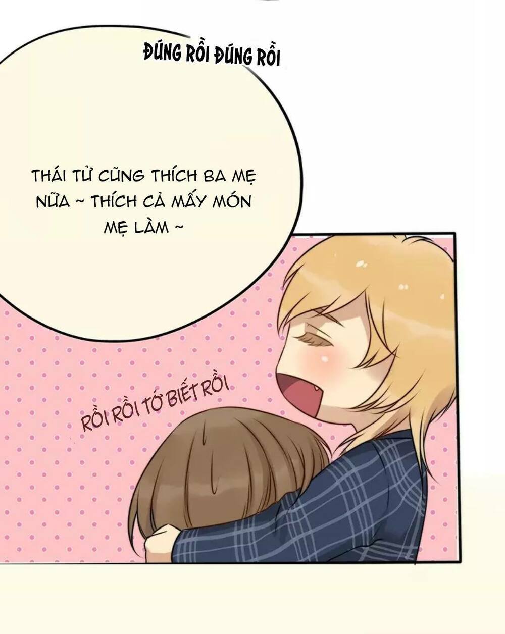 Một Tiếng "Gâu" Để Nói Lời Yêu!: Chapter 13
