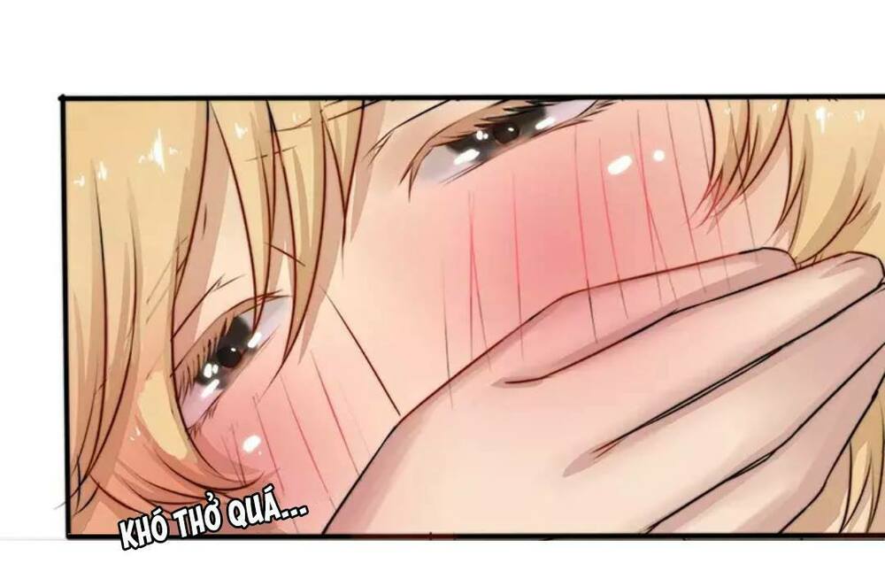 Một Tiếng "Gâu" Để Nói Lời Yêu!: Chapter 13