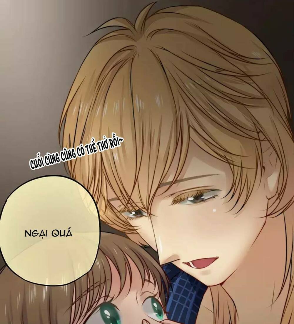 Một Tiếng "Gâu" Để Nói Lời Yêu!: Chapter 13