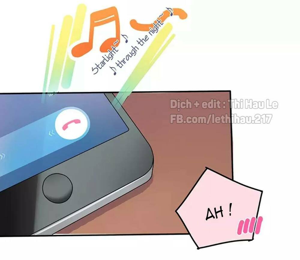Một Tiếng "Gâu" Để Nói Lời Yêu!: Chapter 14
