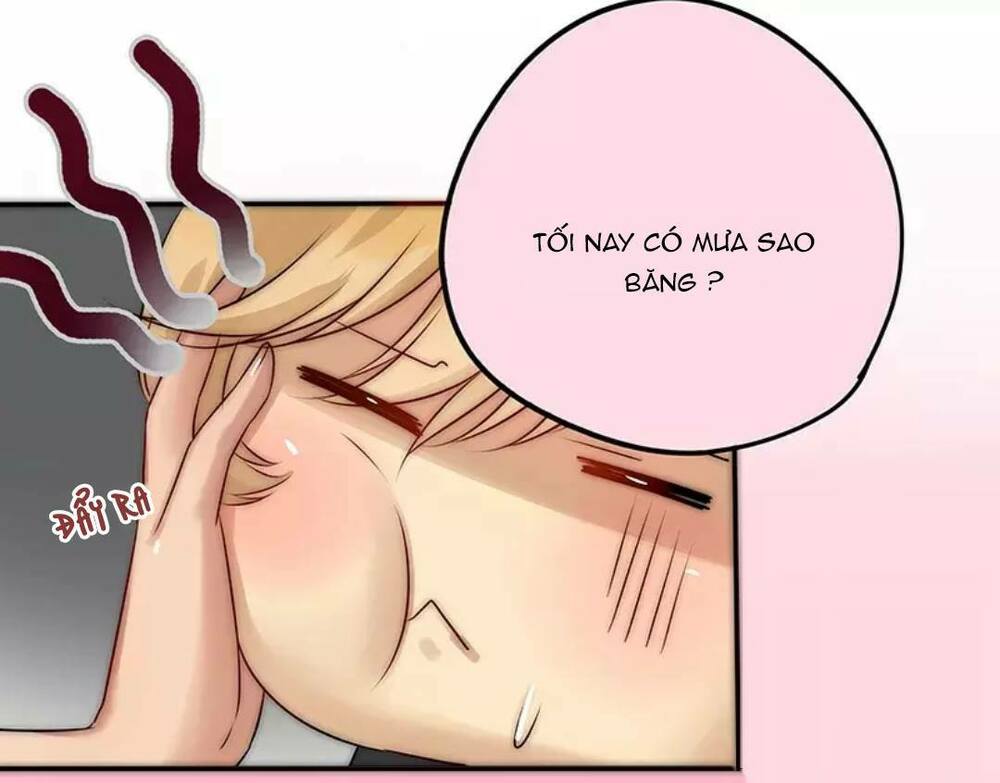 Một Tiếng "Gâu" Để Nói Lời Yêu!: Chapter 14