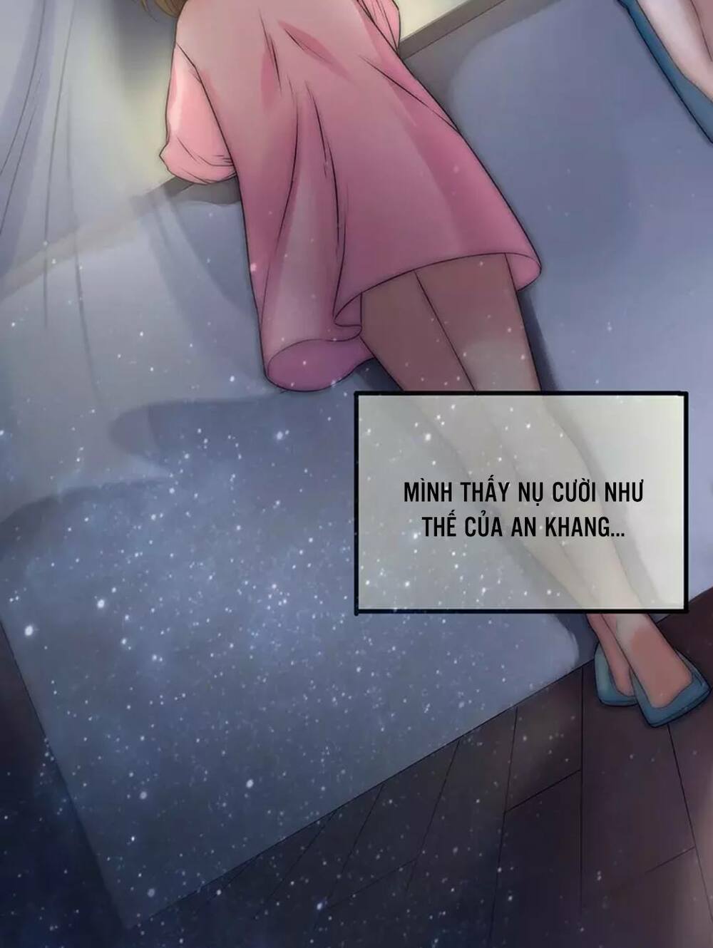 Một Tiếng "Gâu" Để Nói Lời Yêu!: Chapter 14
